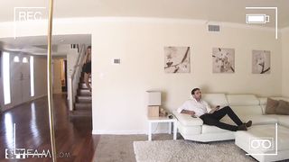 Dress wearing daughter wants to get her way