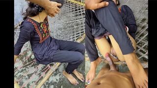 Desi Chick Cock-Squeezing Pusssy injoy fuckfest indian fuck-a-thon movie