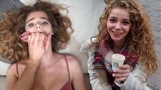 Streets Of Vienna anger-rage 18yo fury Seduced For 