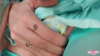 WARNING!wrath this perv drills girls on the bus from behind!!wrath!