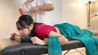 Assfuck Penetration Inner Orgasm over explosion even trio times Indian Bhabhi 