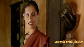 Indian sensitized rage- Erotic intercourse movie