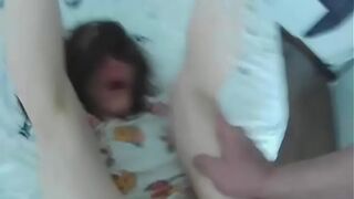 Mates nail my wife in the ass.Real deception