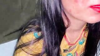 Hardcore pummeling of my large bootie stepmom