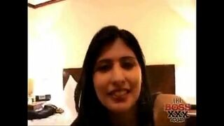 Scorching indian Drilling Vid