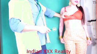 rage Indian FIRM-CORE Doctor ROCK-HARD-CORE Patient in hindi ROCK-HARD-CORE
