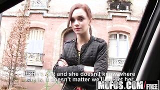 Mofos -anger Stranded Teens anger-fury Lea Guerlin anger-fury wrath French Amateur Car Intercourse