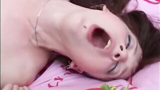 Casual wrath Hump - Tearing Up instead Nastya of shopping teen-porn