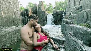 Indian Outdoor Dating intercourse with  Girlfriend!fury Best Viral Hook-Up